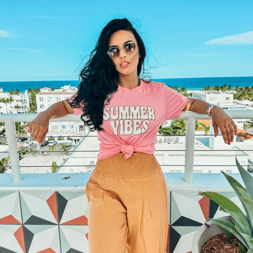 Summer Vibes
