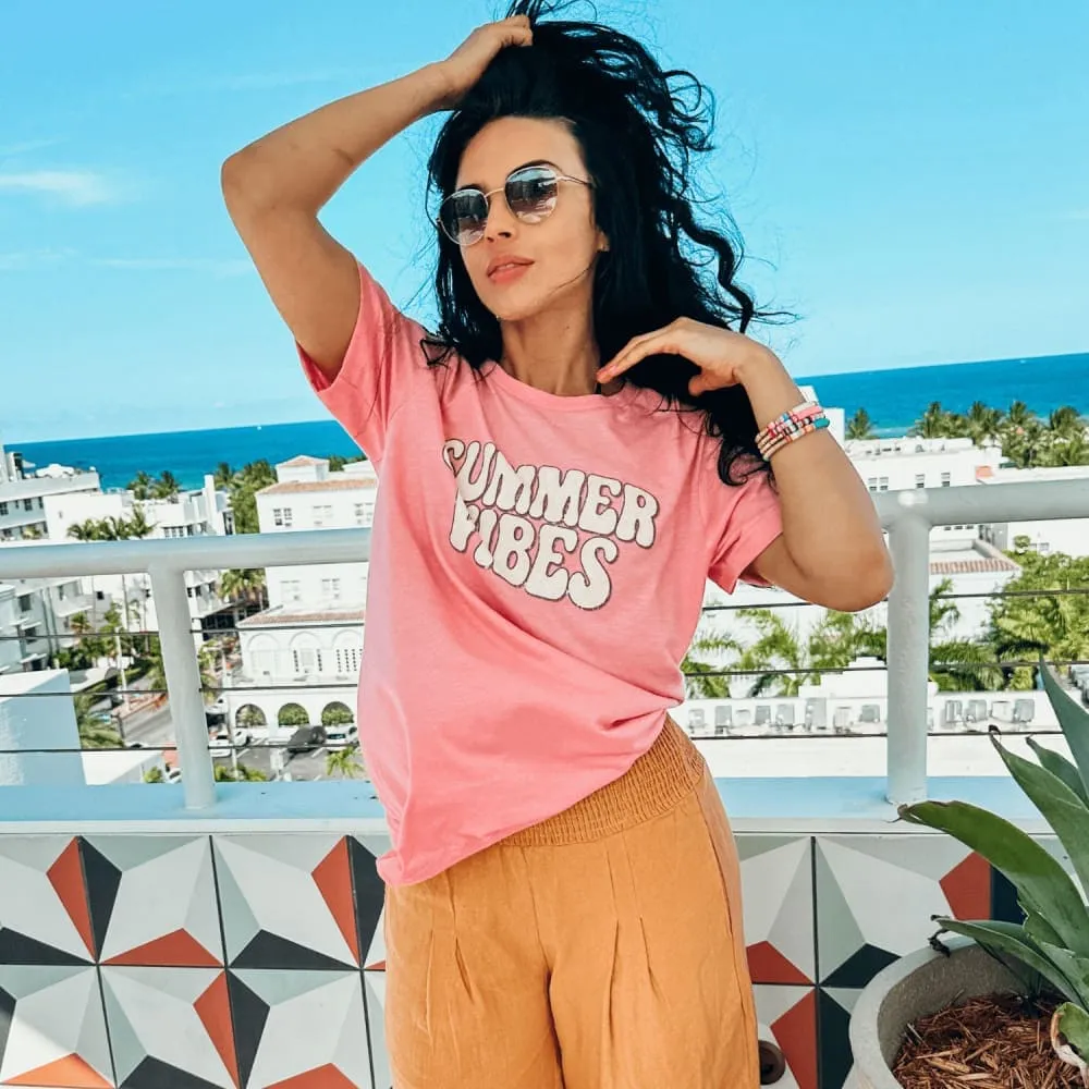Summer Vibes