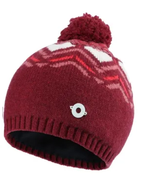 Sundve Beanie - 70% Merino Wool