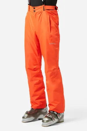 Surfanic Duel Hypadri Men's Pant - Flame Orange