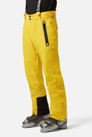 Surfanic Duel Hypadri Men's Pant - Spectra Yellow