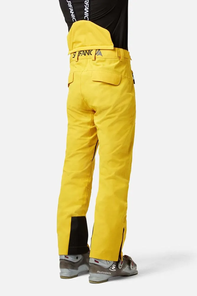 Surfanic Duel Hypadri Men's Pant - Spectra Yellow