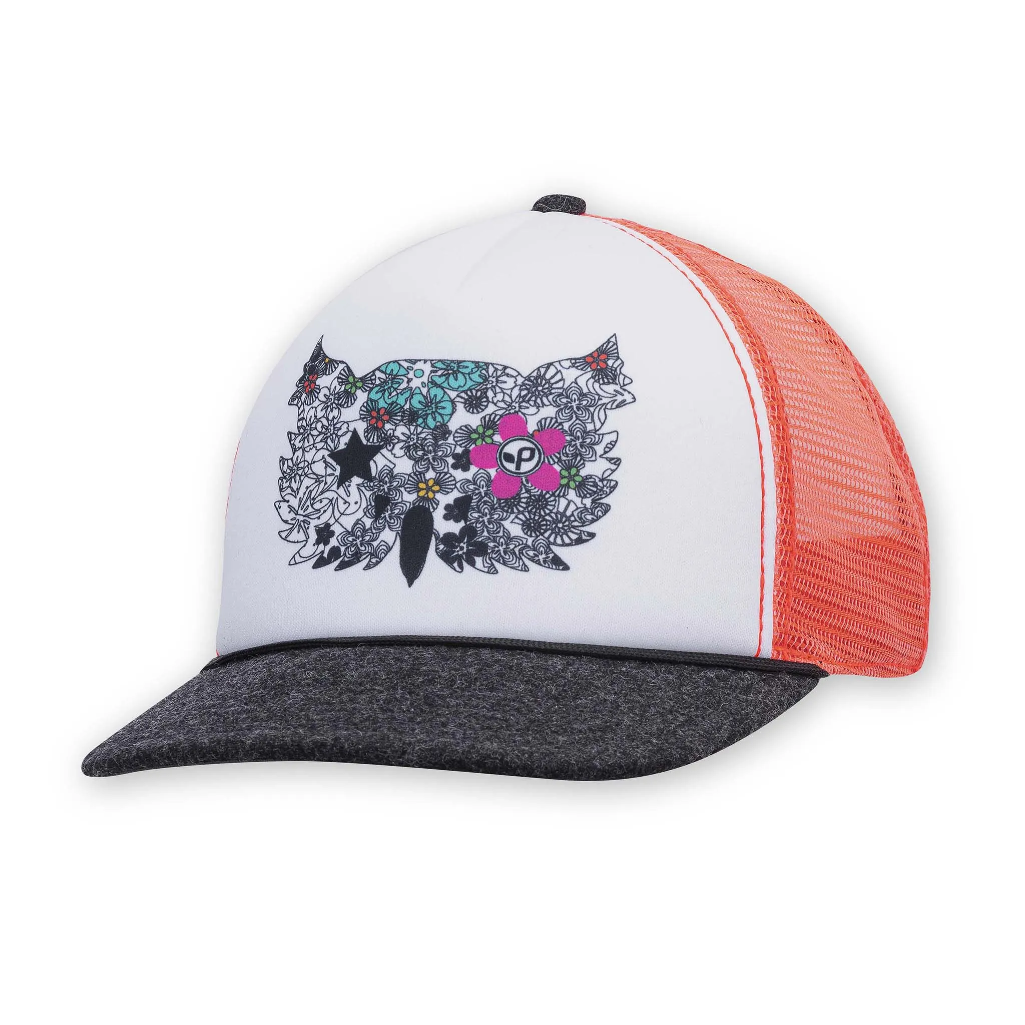 Taboo Trucker Hat