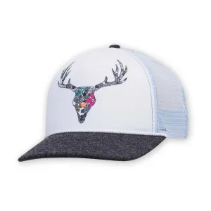 Taboo Trucker Hat