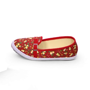 TH-283 Mix Color (2Doz) - Girls Shoes - 31-36 - Swift Intl