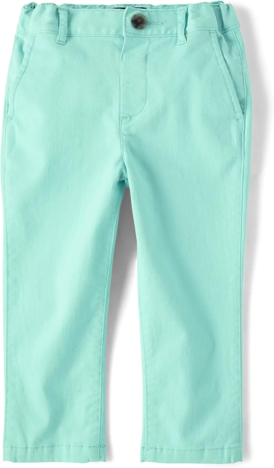The Children's Place and Toddler Stretch Straight Chino Pants
