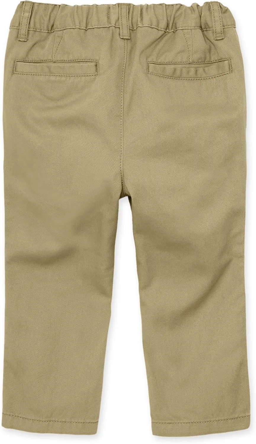 The Children's Place and Toddler Stretch Straight Chino Pants