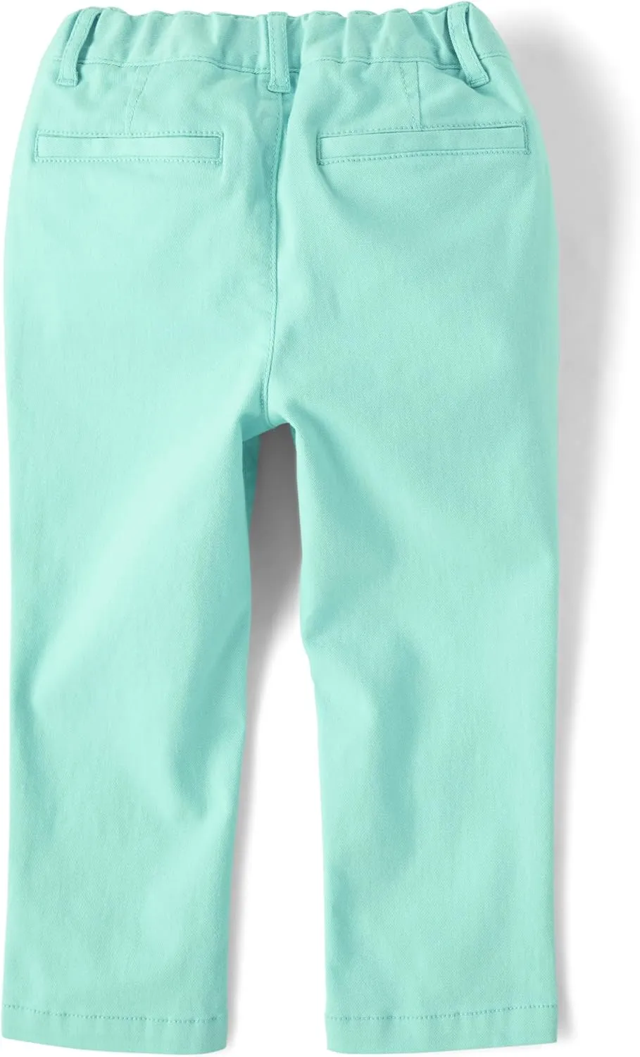 The Children's Place and Toddler Stretch Straight Chino Pants