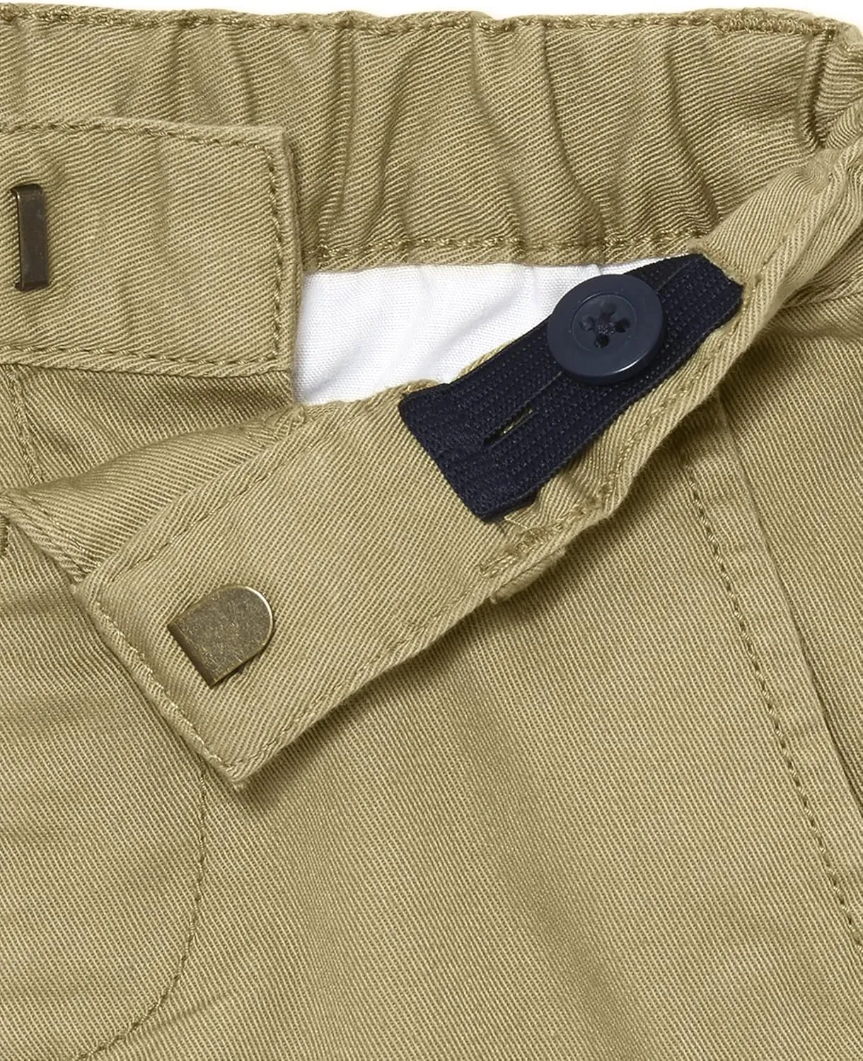 The Children's Place and Toddler Stretch Straight Chino Pants