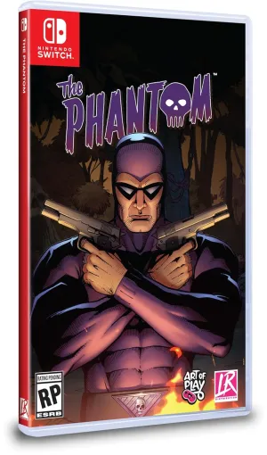 The Phantom - Nintendo Switch