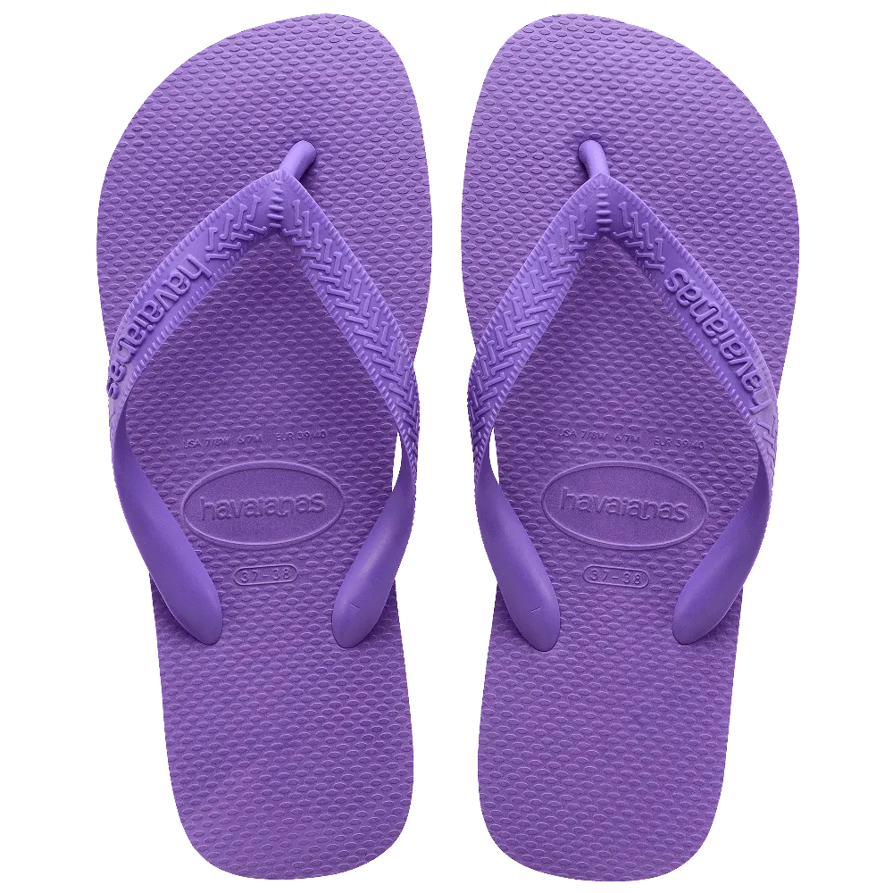 Top Flip Flops