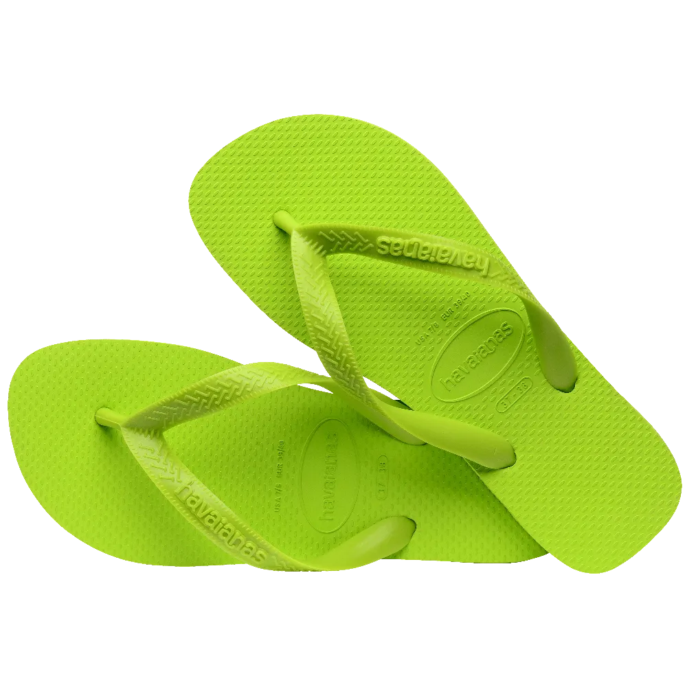 Top Flip Flops