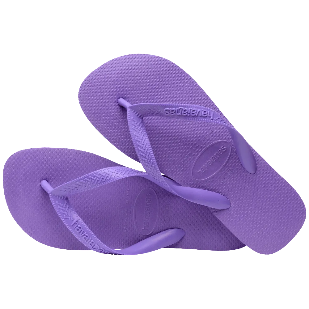 Top Flip Flops