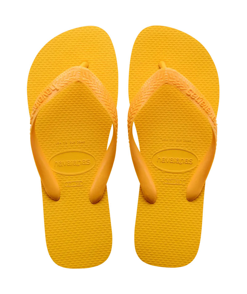 Top Flip Flops