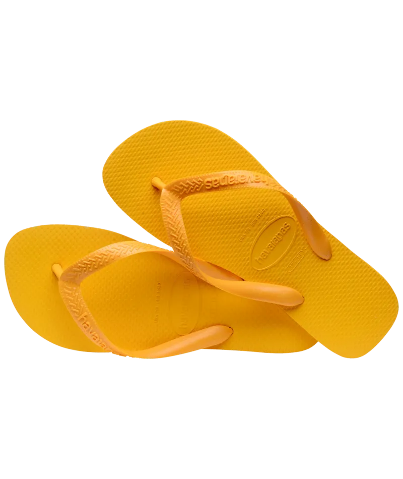 Top Flip Flops