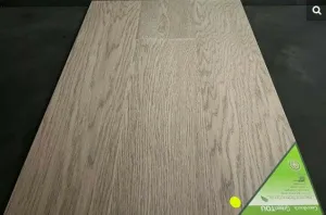 VALENCIA - Green TOUCH Engineered American Oak 7 x 3/4