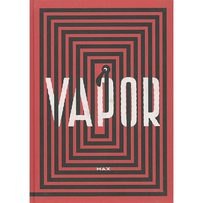 Vapor (discounted) - Max
