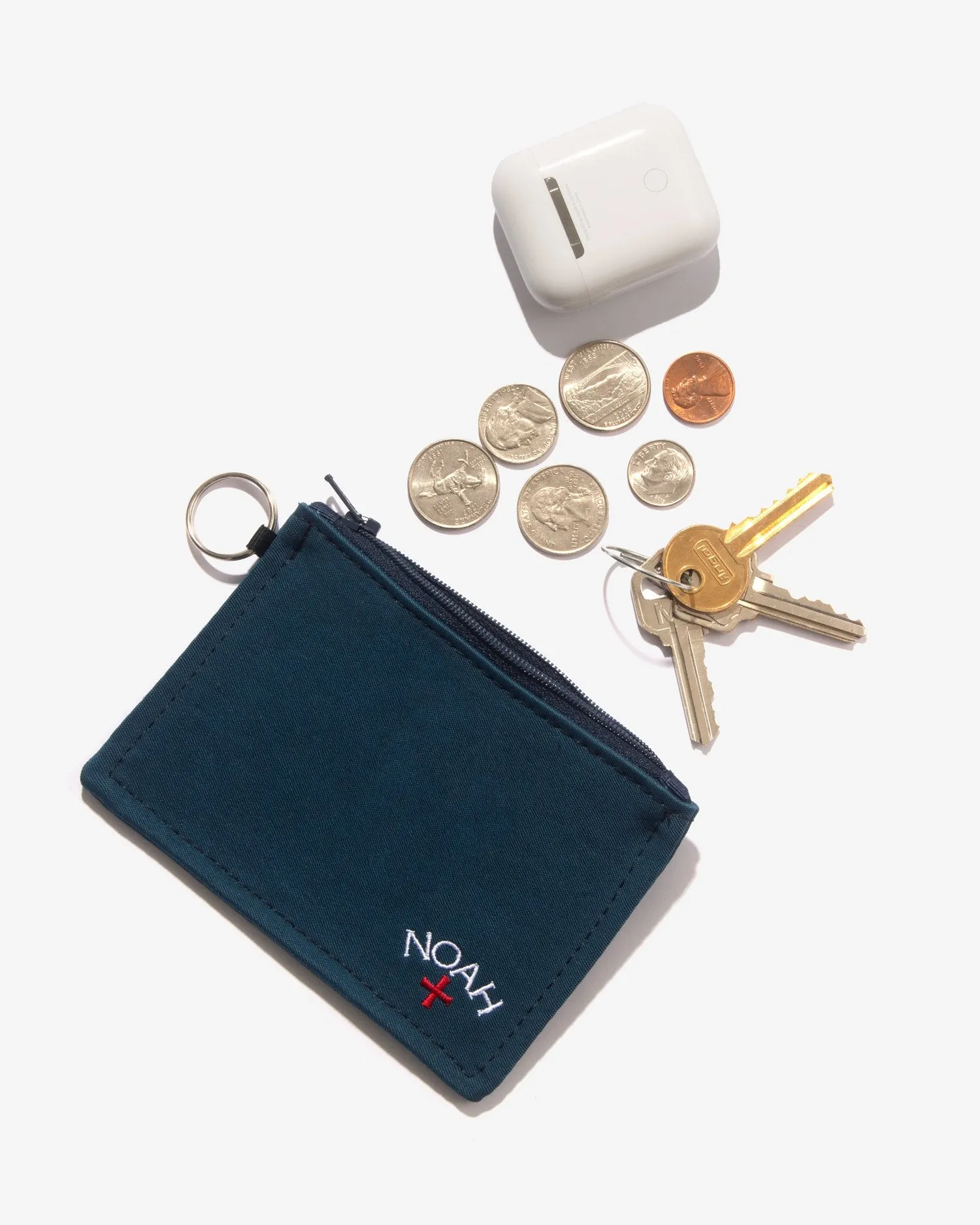 Water Resistant Pouch - Small