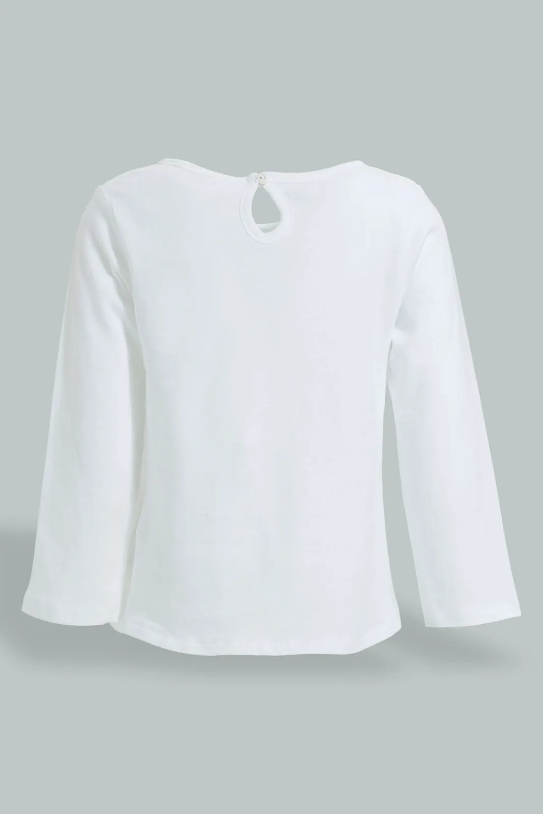 White Cherry T-Shirt