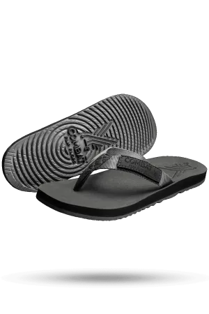 Women's Floperator Flip Flops - Shadow