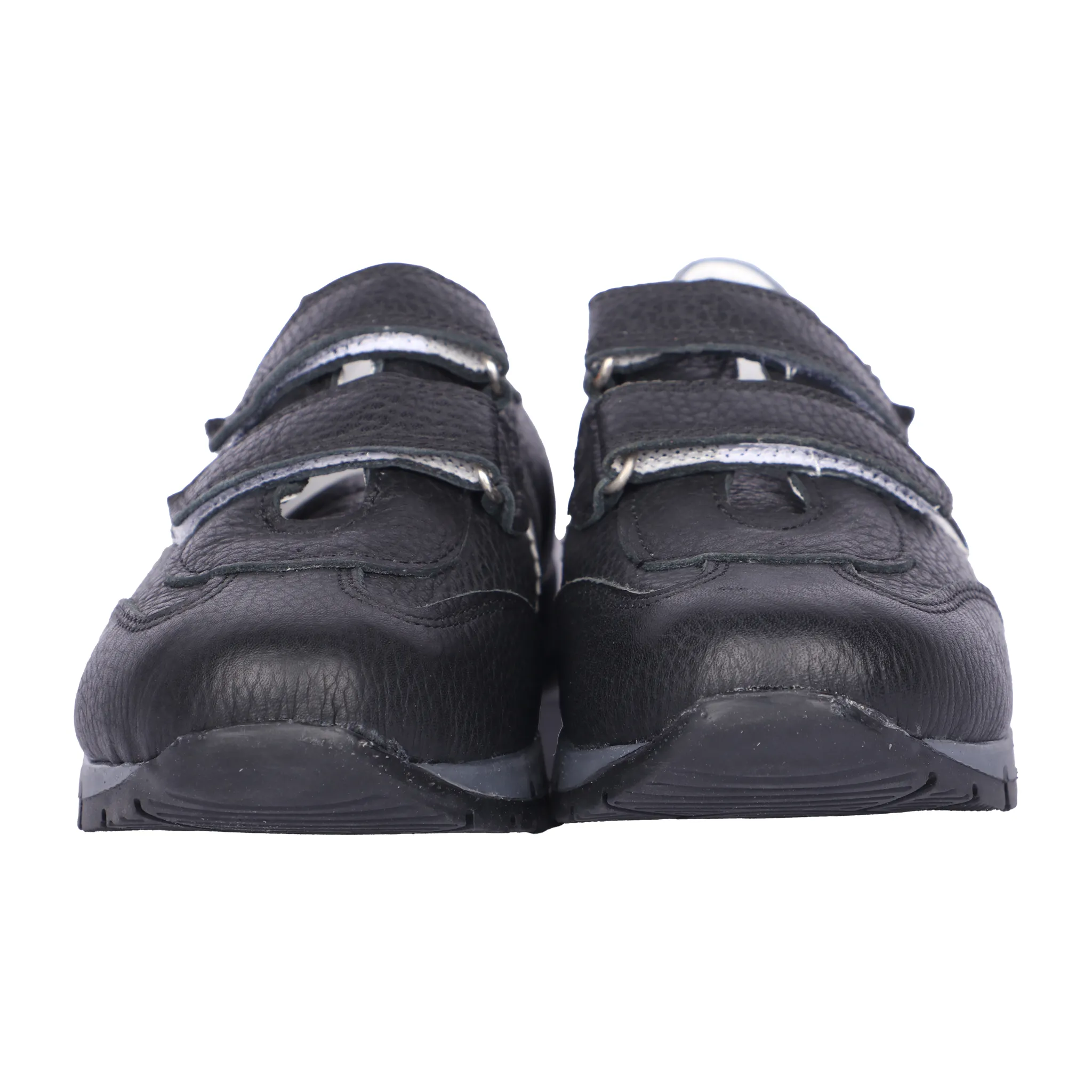 Yavuzlar Kids  Shoes S03 - Alibo booties leather