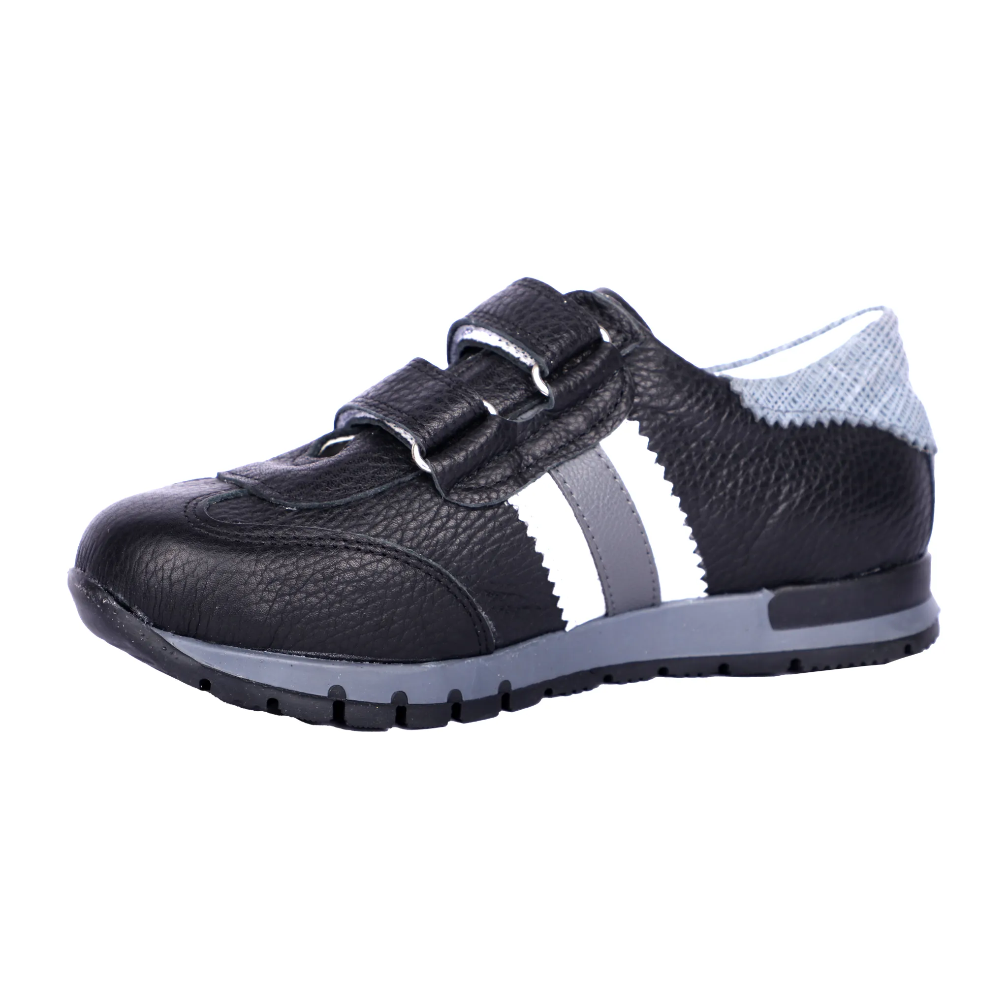 Yavuzlar Kids  Shoes S03 - Alibo booties leather